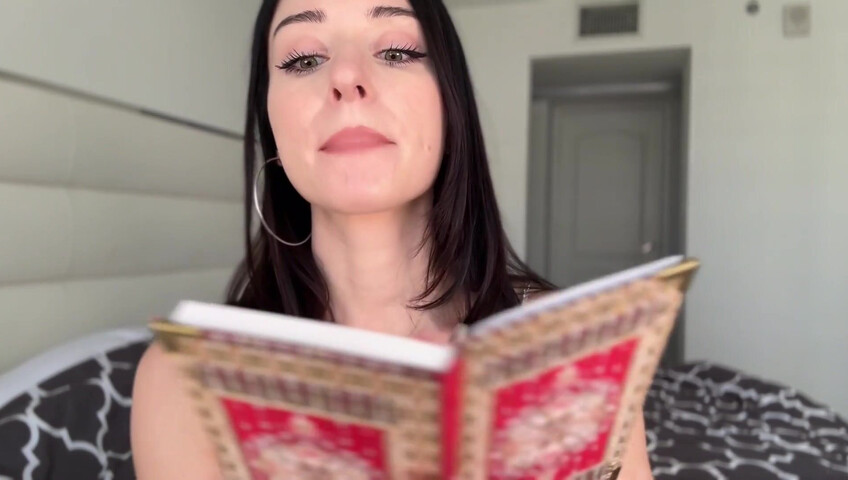 The MashaKata - ASMR Kisses For You