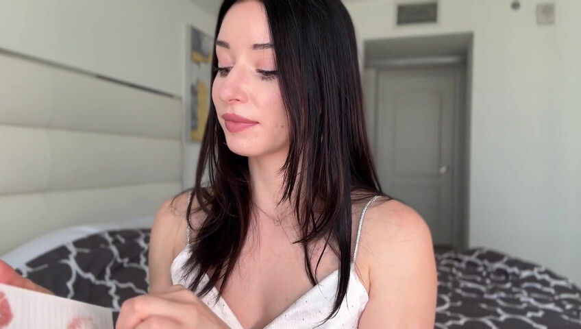 The MashaKata - ASMR Kisses For You