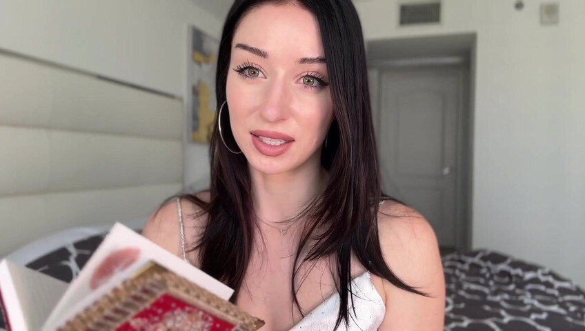 The MashaKata - ASMR Kisses For You