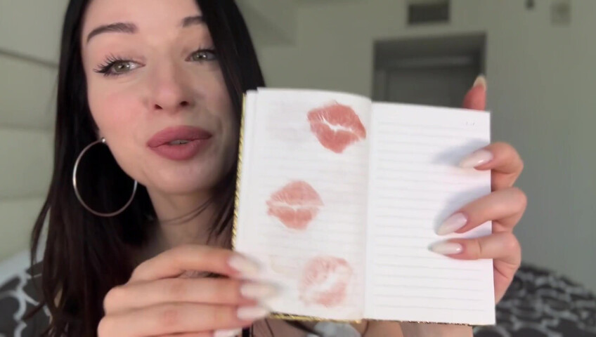 The MashaKata - ASMR Kisses For You