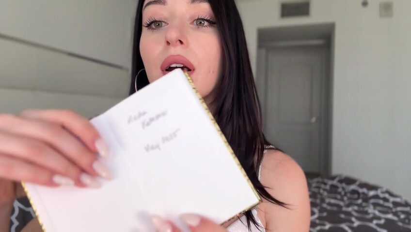 The MashaKata - ASMR Kisses For You