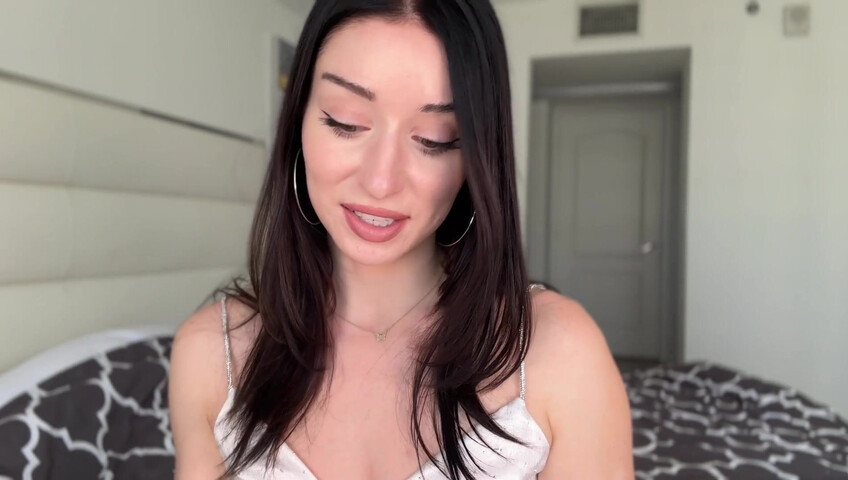 The MashaKata - ASMR Kisses For You