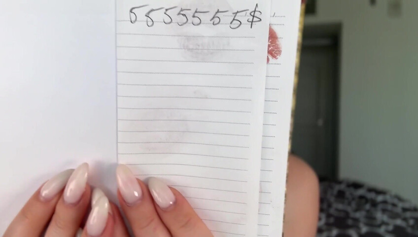 The MashaKata - ASMR Kisses For You