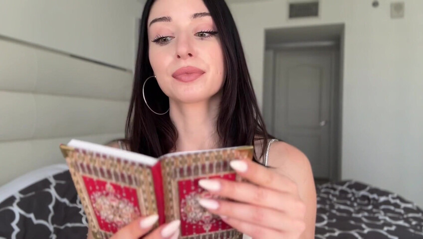 The MashaKata - ASMR Kisses For You