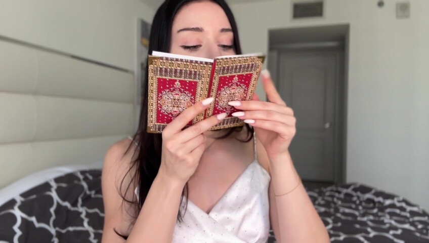 The MashaKata - ASMR Kisses For You