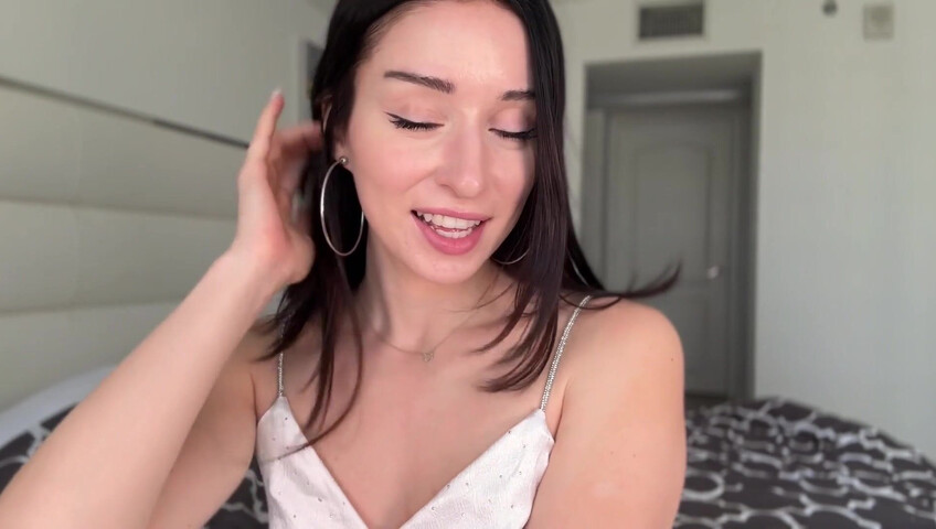 The MashaKata - ASMR Kisses For You