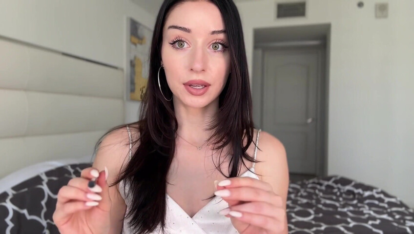 The MashaKata - ASMR Kisses For You