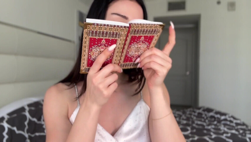 The MashaKata - ASMR Kisses For You