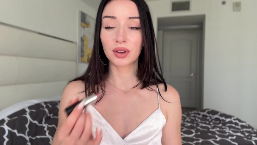 The MashaKata - ASMR Kisses For You