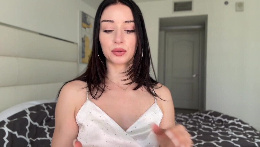 The MashaKata - ASMR Kisses For You