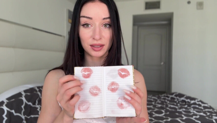 The MashaKata - ASMR Kisses For You