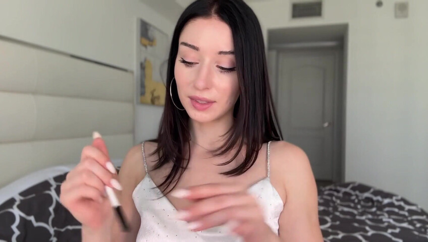 The MashaKata - ASMR Kisses For You