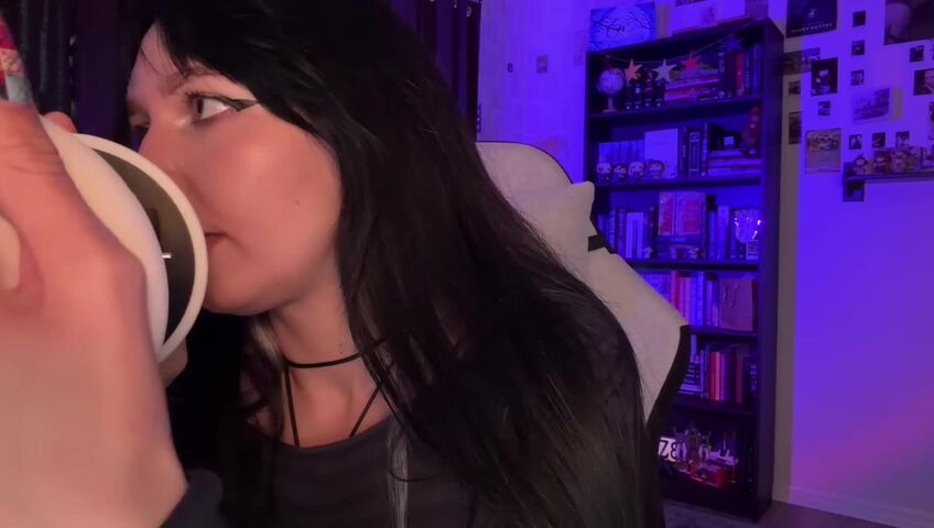 Sage ASMR - 15 April 2026 - Inaudible Curse Words ASMR (Mouth Sounds, 3Dio, Heavy Breathing)