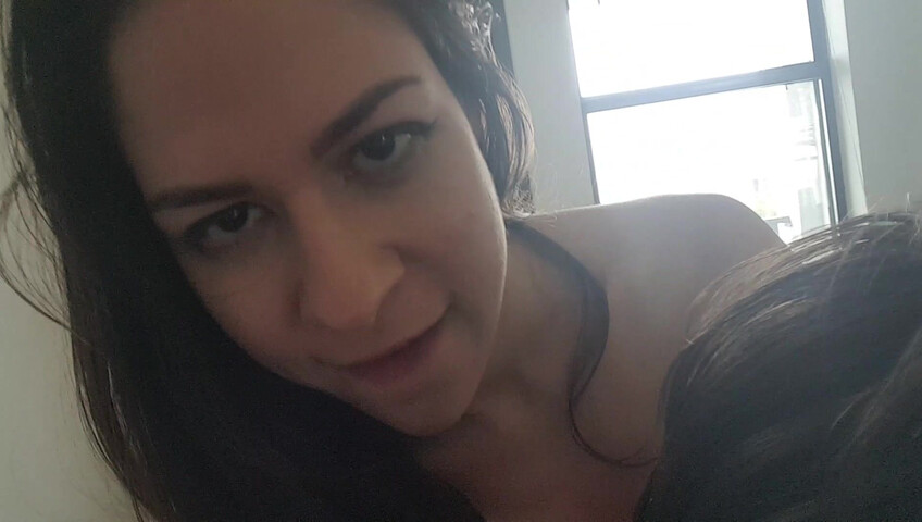 Ashley Alban - Fucking Your Teaching Assistant