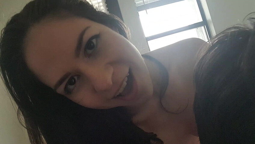 Ashley Alban - Fucking Your Teaching Assistant