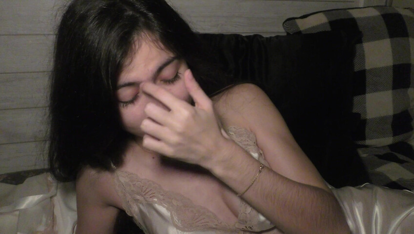 Baby Bella ASMR - Silky Sweet Romance ASMR Patreon Leak