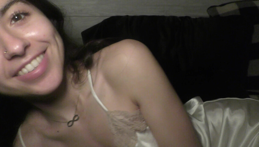 Baby Bella ASMR - Silky Sweet Romance ASMR Patreon Leak