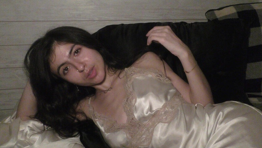 Baby Bella ASMR - Silky Sweet Romance ASMR Patreon Leak