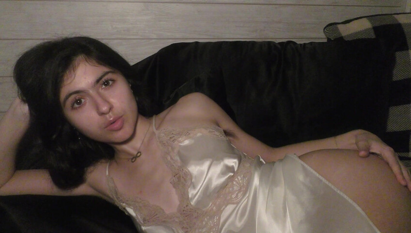 Baby Bella ASMR - Silky Sweet Romance ASMR Patreon Leak
