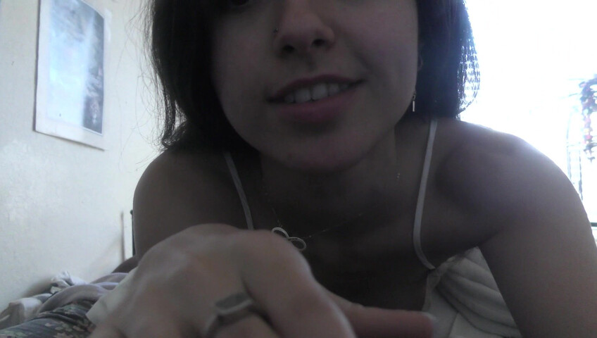 Baby Bella ASMR - Silky Sweet Romance ASMR Patreon Leak