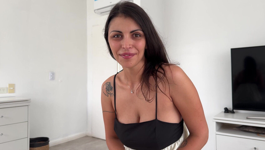 Nicole Belle - The Unthinkable: A Taboo Movie