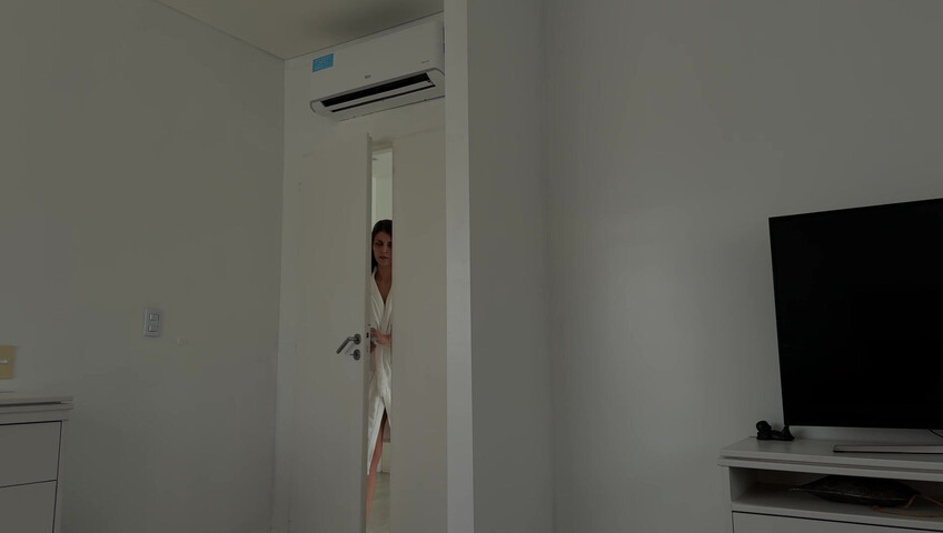 Nicole Belle - The Unthinkable: A Taboo Movie