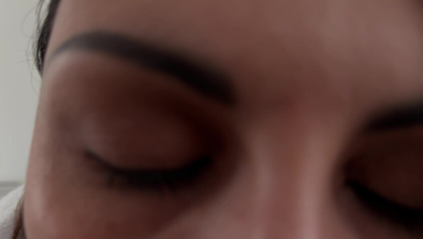 Nicole Belle - The Unthinkable: A Taboo Movie