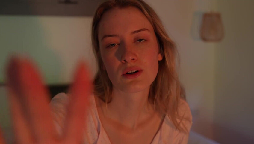 Emily ASMR - 13 April 2026 - [SFW] Horny Step Sis Shares Bed  ASMR Roleplay