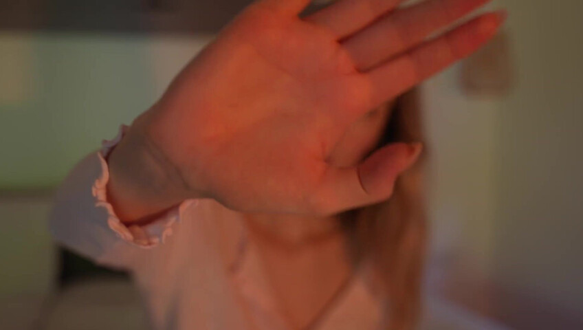 Emily ASMR - 13 April 2026 - [SFW] Horny Step Sis Shares Bed  ASMR Roleplay