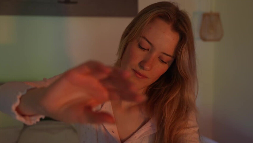 Emily ASMR - 13 April 2026 - [SFW] Horny Step Sis Shares Bed  ASMR Roleplay