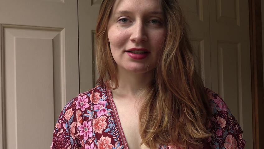 Bettie Bondage - Your Best Friend is a CumSlut MILF