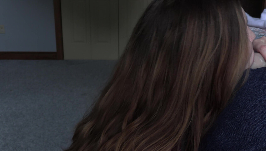 Bettie Bondage - Your Best Friend is a CumSlut MILF