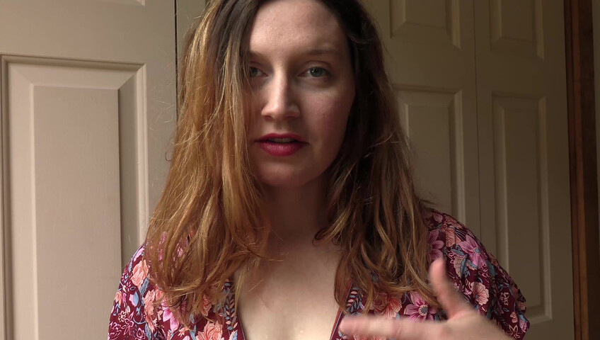 Bettie Bondage - Your Best Friend is a CumSlut MILF