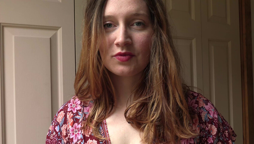 Bettie Bondage - Your Best Friend is a CumSlut MILF