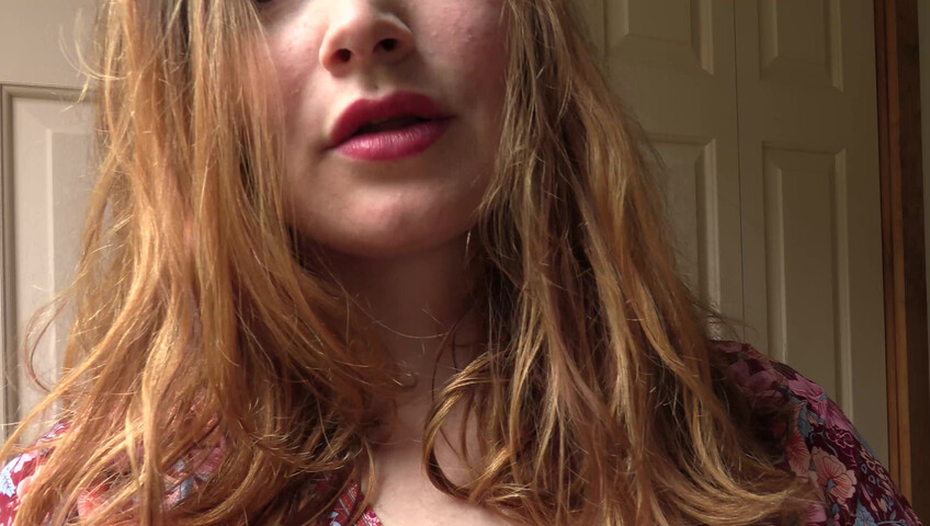 Bettie Bondage - Your Best Friend is a CumSlut MILF