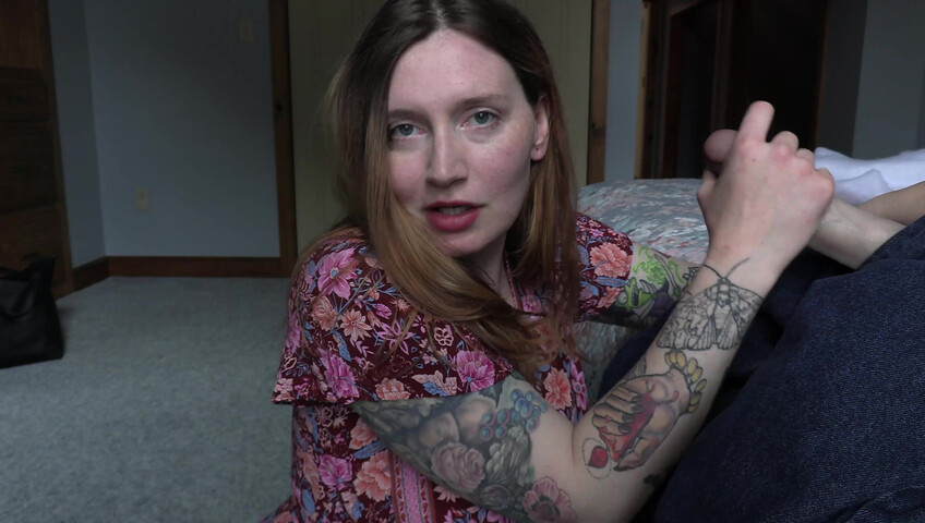 Bettie Bondage - Your Best Friend is a CumSlut MILF