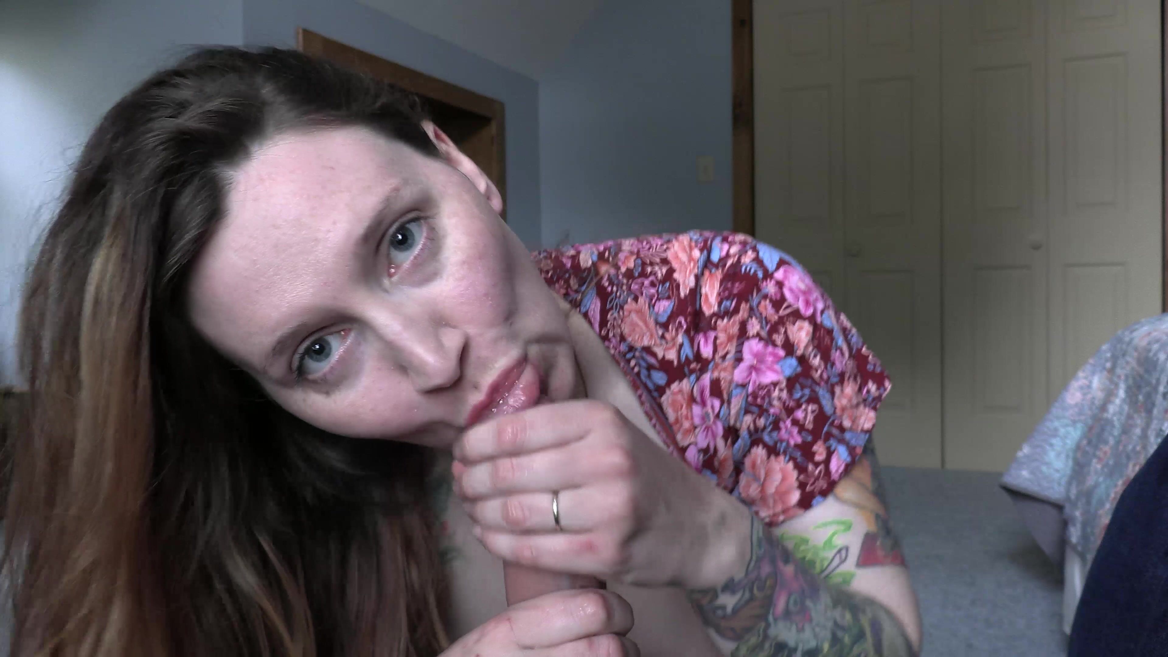 Bettie Bondage - Your Best Friend is a CumSlut MILF