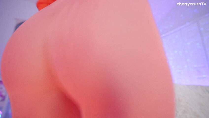 Cherrycrush - Velma Cosplay - Manyvids Leak