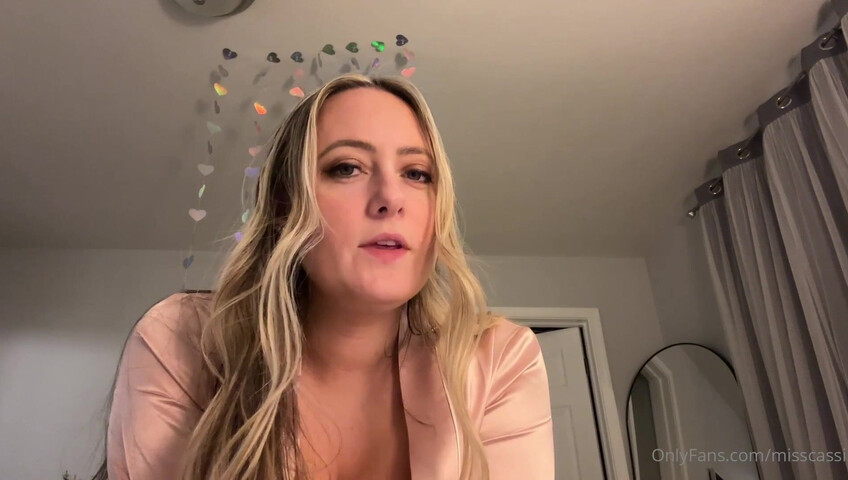 Miss Cassi ASMR - 26 Feb 2026 - Massage ASMR Shirt Scratching Sounds Oil Sounds OnlyFans Leak