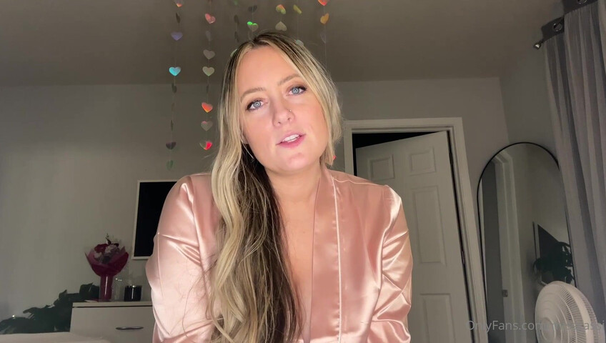 Miss Cassi ASMR - 26 Feb 2026 - Massage ASMR Shirt Scratching Sounds Oil Sounds OnlyFans Leak