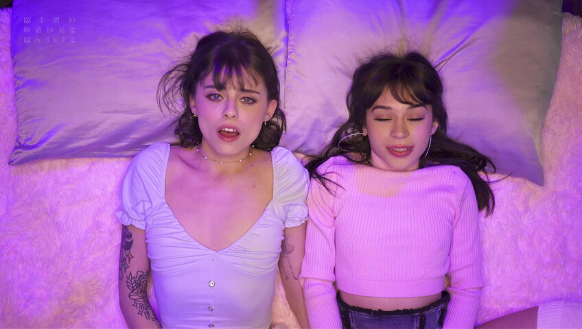 Mind Under Master - Trance Therapy OnlyFans Leak