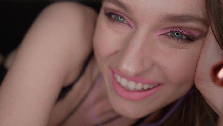 Zoyamur - GIRLFRIEND ASMR ROLEPLAY Kisses Personal Attention ASMR
