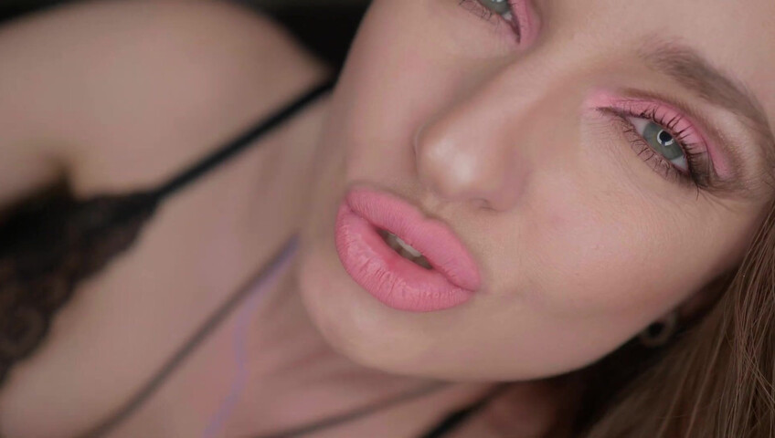 Zoyamur - GIRLFRIEND ASMR ROLEPLAY Kisses Personal Attention ASMR