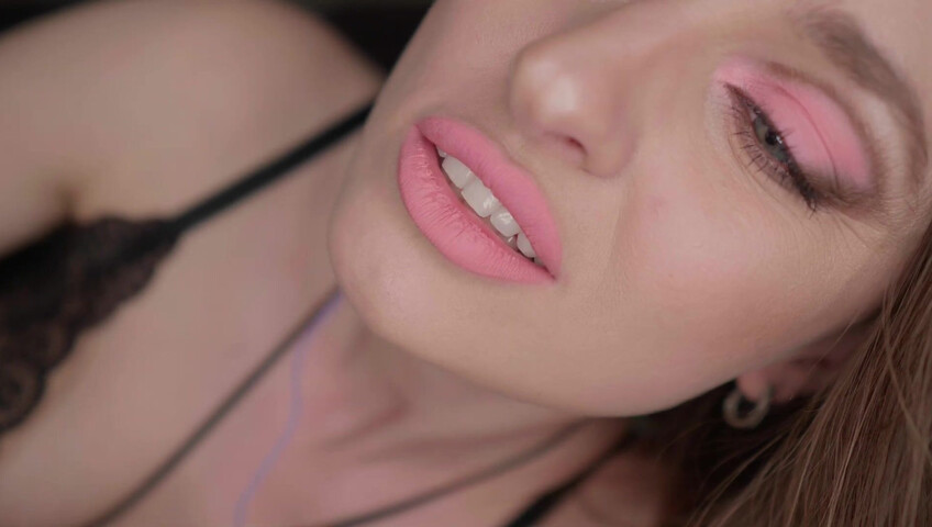 Zoyamur - GIRLFRIEND ASMR ROLEPLAY Kisses Personal Attention ASMR