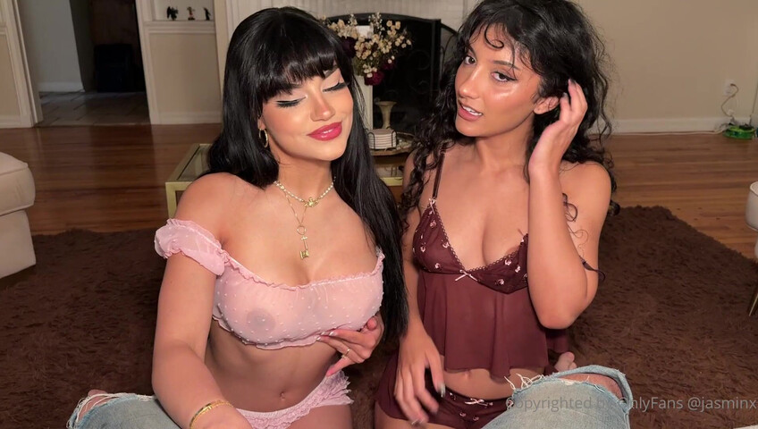 whoahannahjo - Joi With Jasminx
