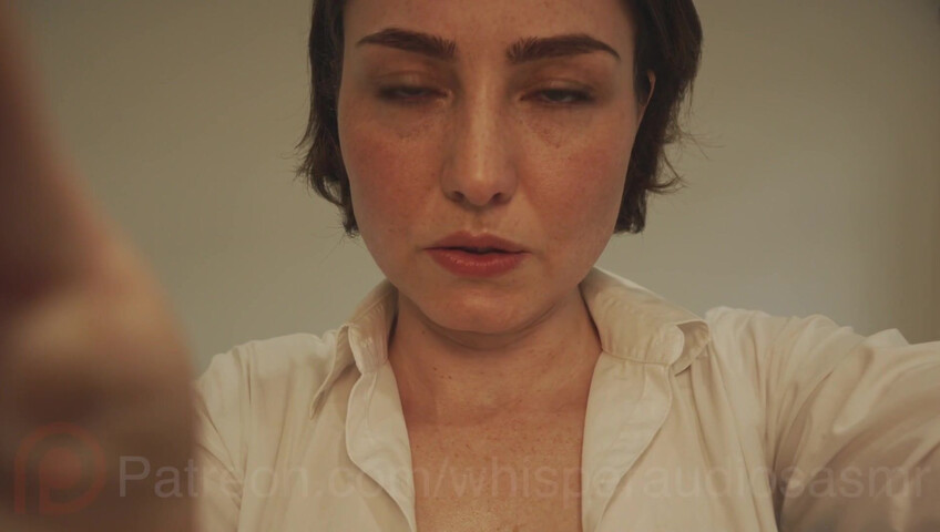 WhisperAudios ASMR - Inappropriate Alexander Technique