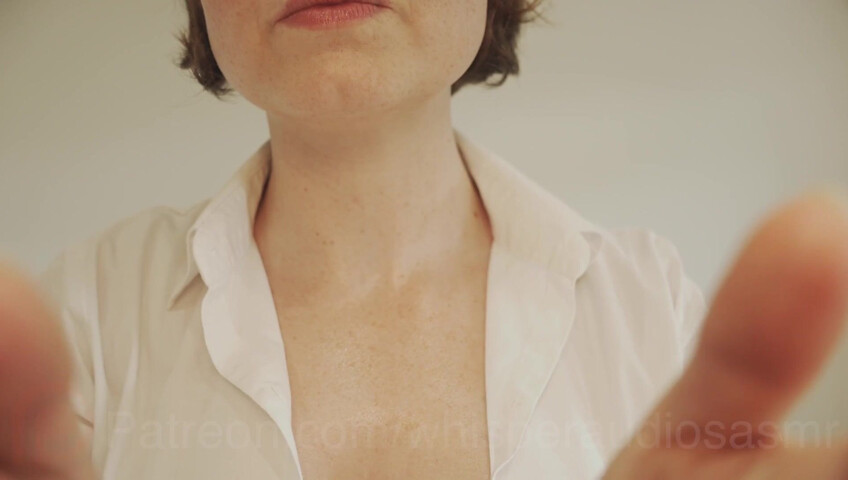 WhisperAudios ASMR - Inappropriate Alexander Technique