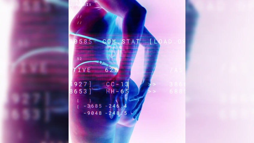 Miss Alika White - Gooncore System Overwrite
