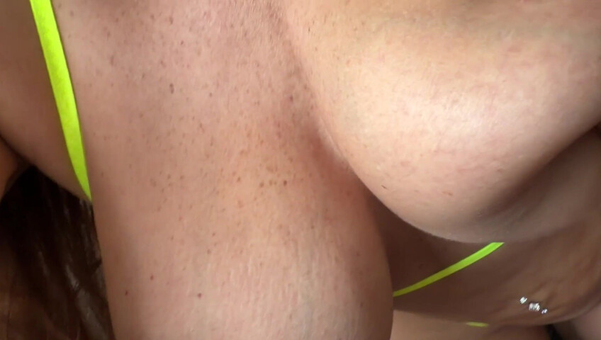Foreign StepMomm Vacation Sex ~ Raissa Bellini