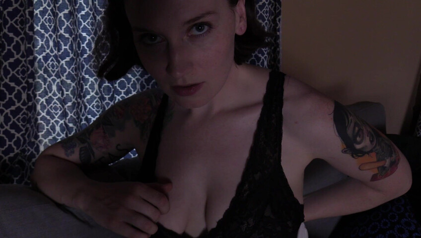 Bettie Bondage - Exs Sister Loves Your Big Dick
